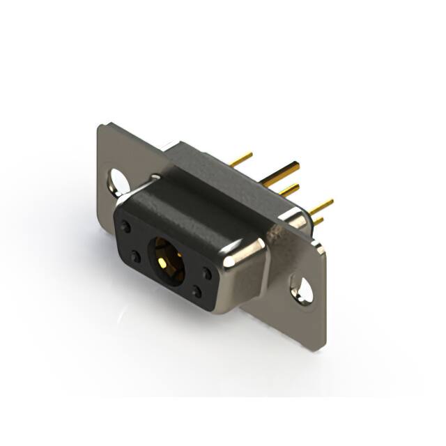 628-5W1-224-7N1 EDAC Inc.  D-Sub Connector Assemblies